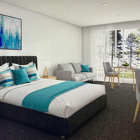 Ensenada Motor Inn And Suites Adelaide Esterno foto