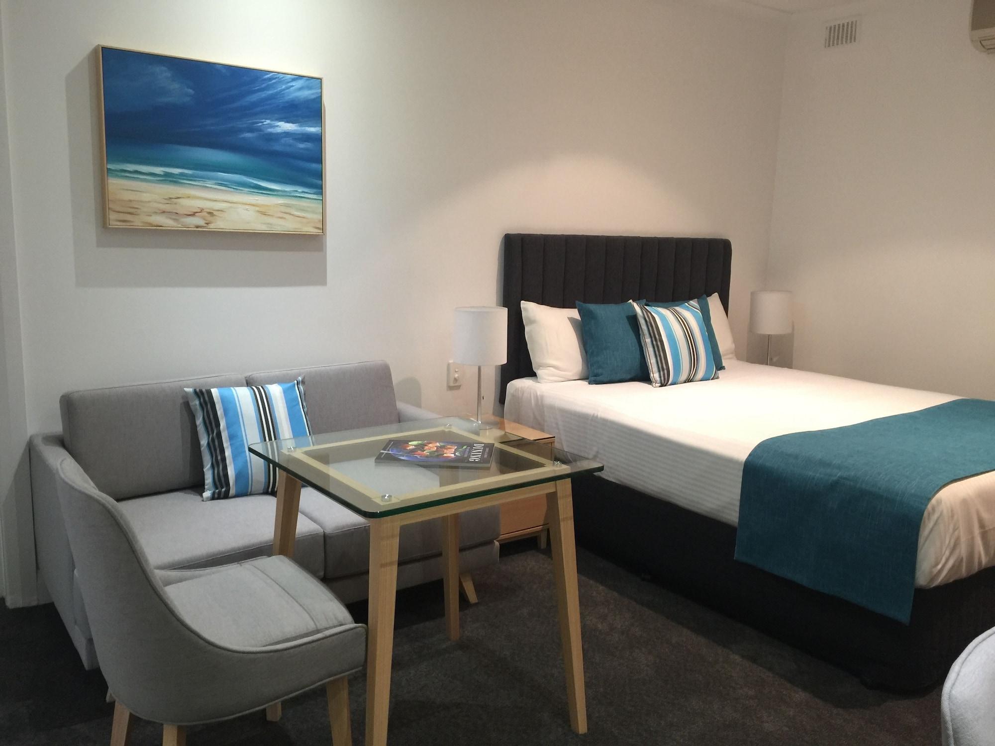 Ensenada Motor Inn And Suites Adelaide Esterno foto