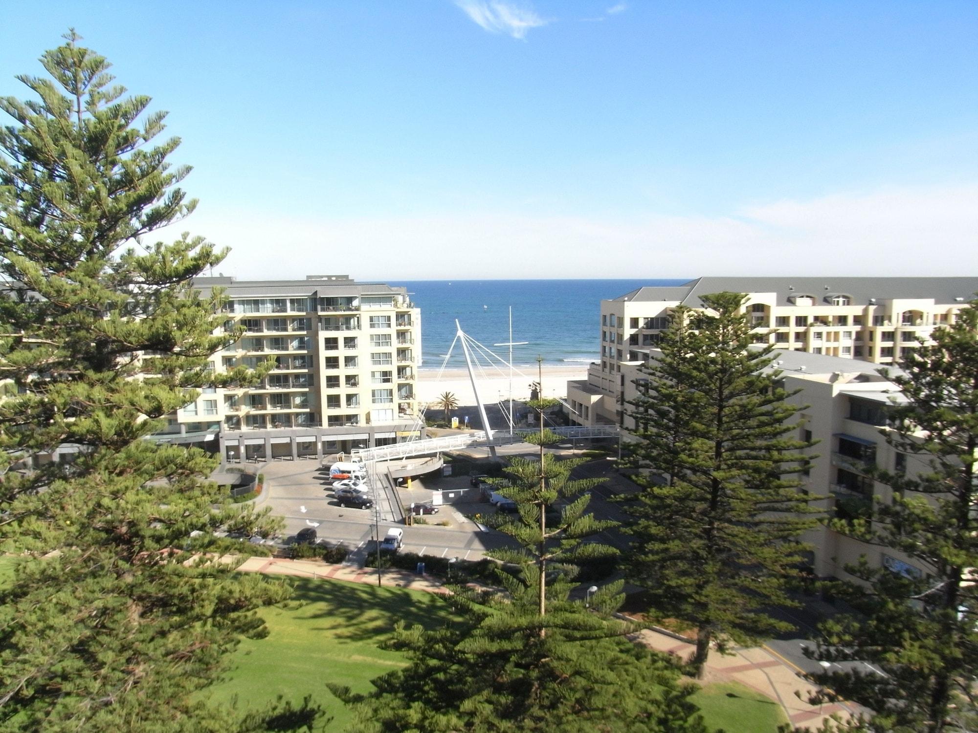 Ensenada Motor Inn And Suites Adelaide Esterno foto