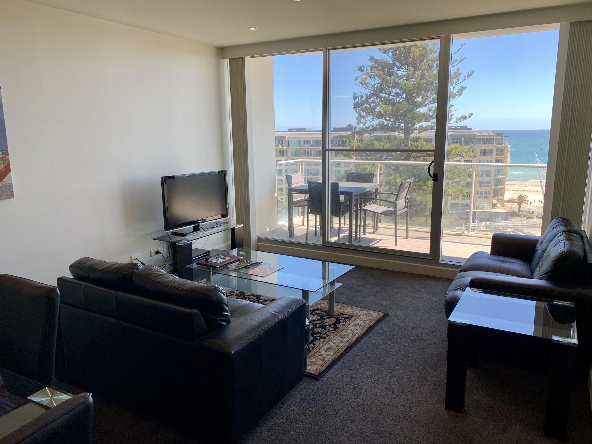 Ensenada Motor Inn And Suites Adelaide Esterno foto