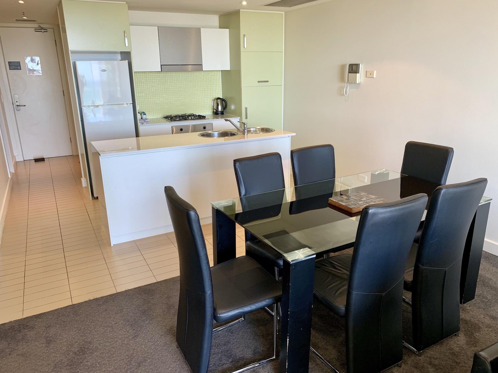 Ensenada Motor Inn And Suites Adelaide Esterno foto