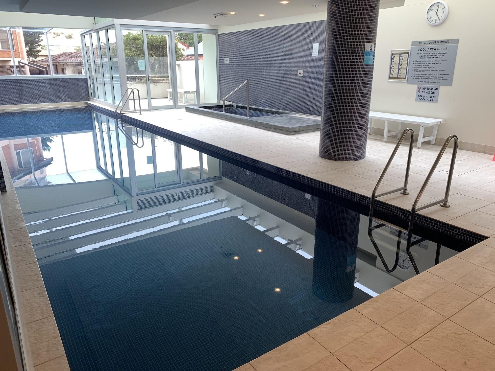 Ensenada Motor Inn And Suites Adelaide Esterno foto