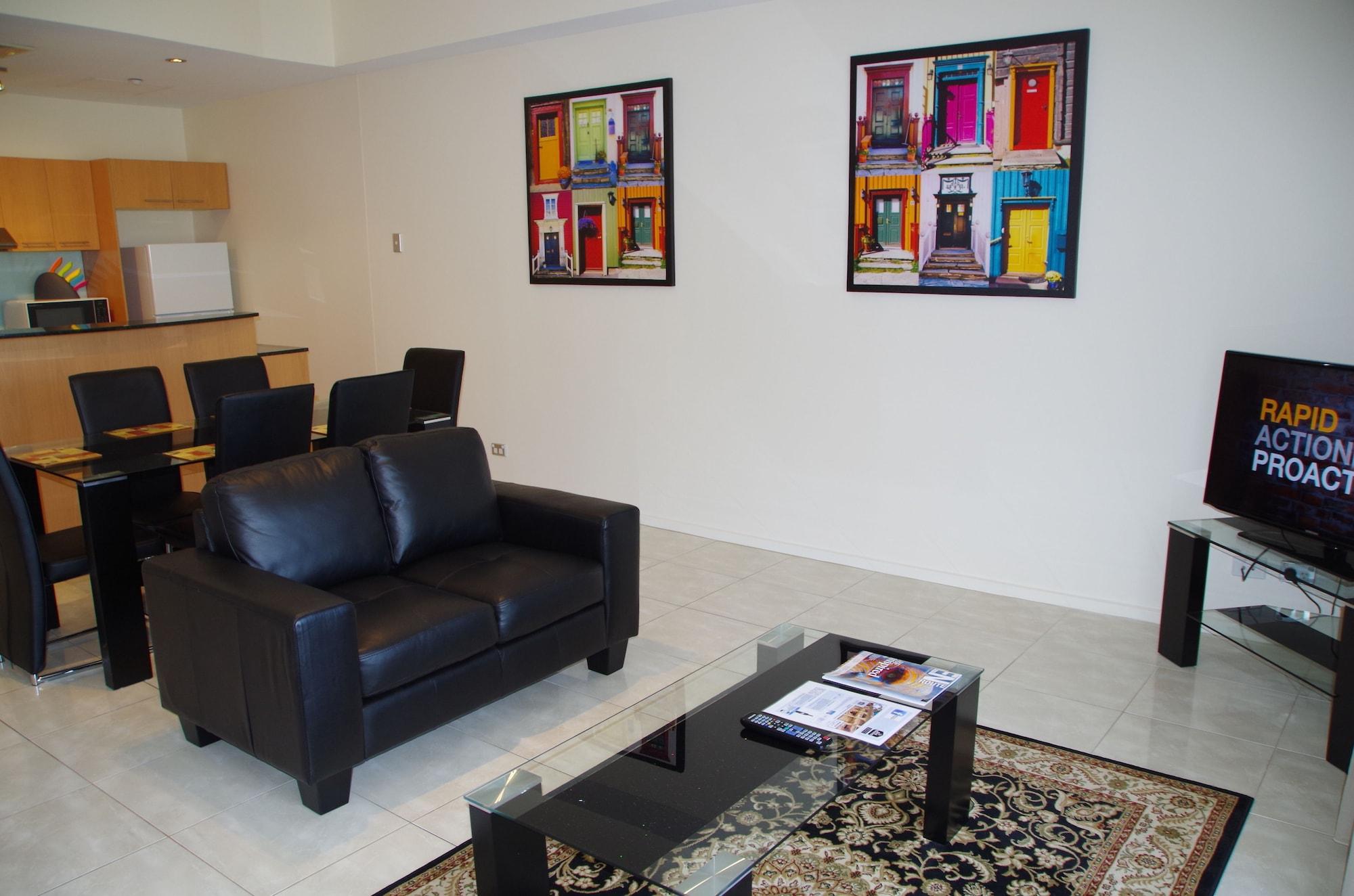 Ensenada Motor Inn And Suites Adelaide Esterno foto