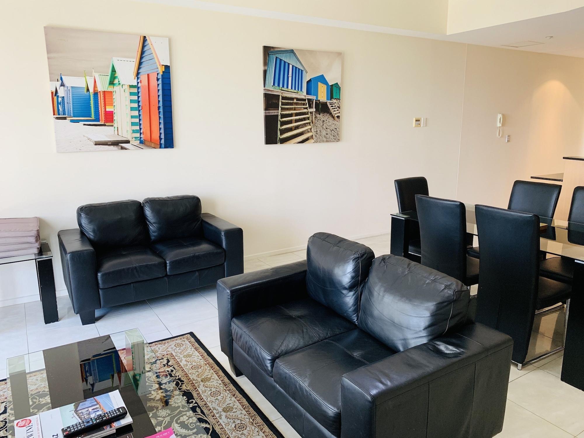 Ensenada Motor Inn And Suites Adelaide Esterno foto