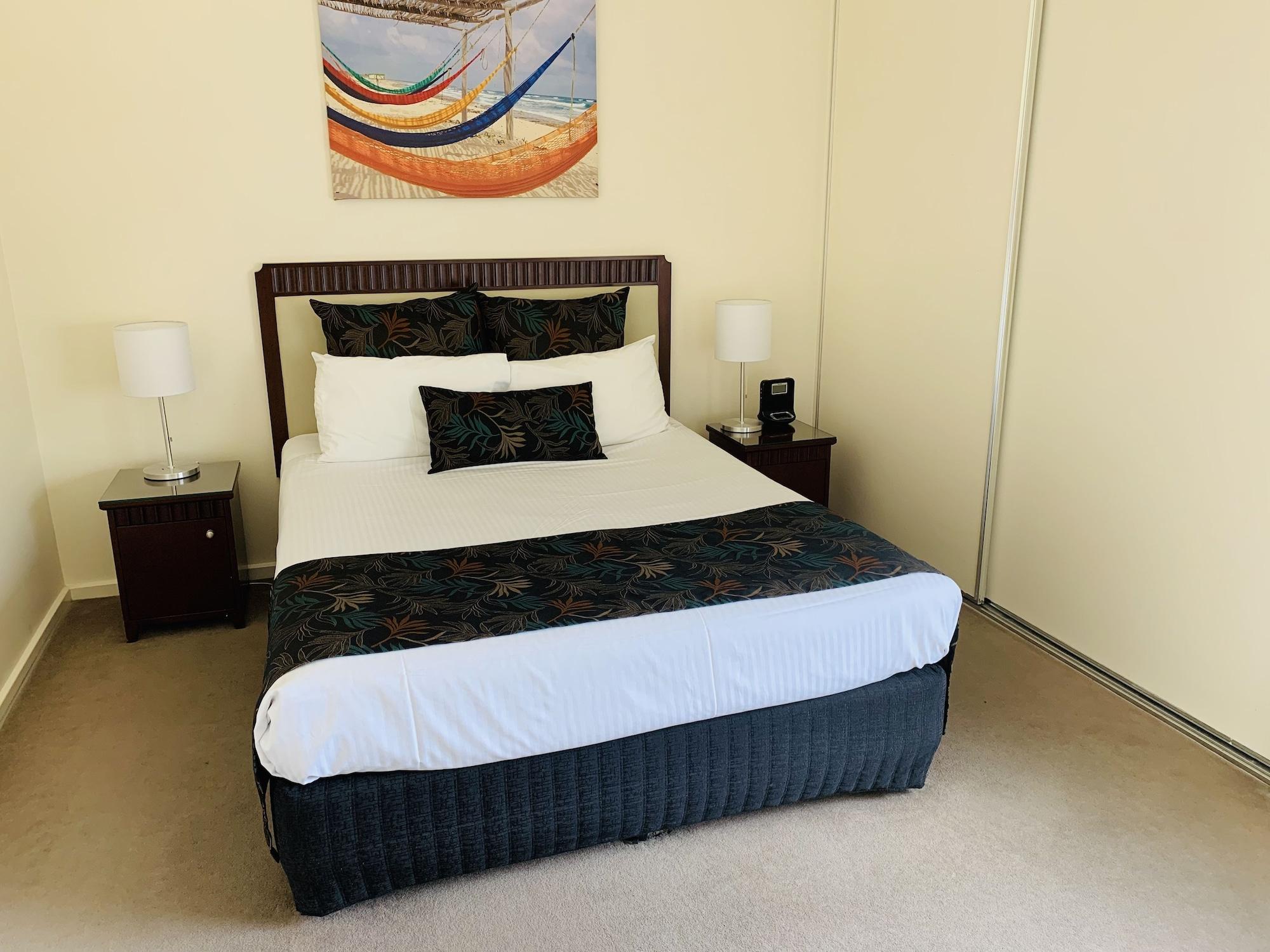 Ensenada Motor Inn And Suites Adelaide Esterno foto